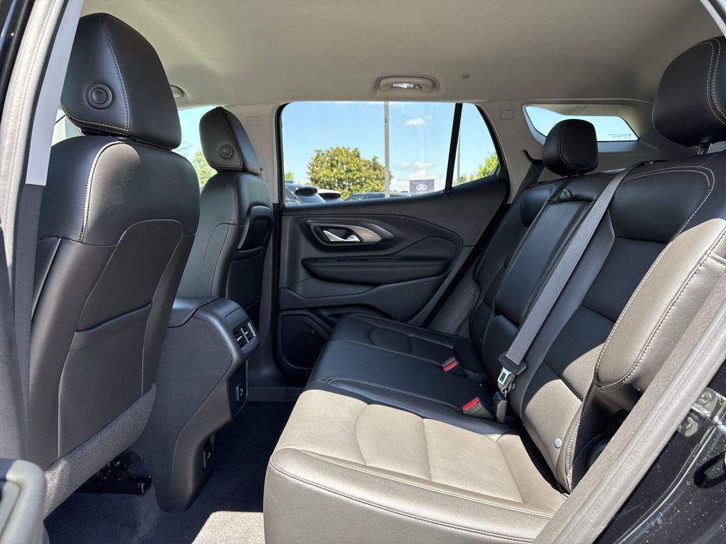 used 2021 GMC Terrain car, priced at $20,000