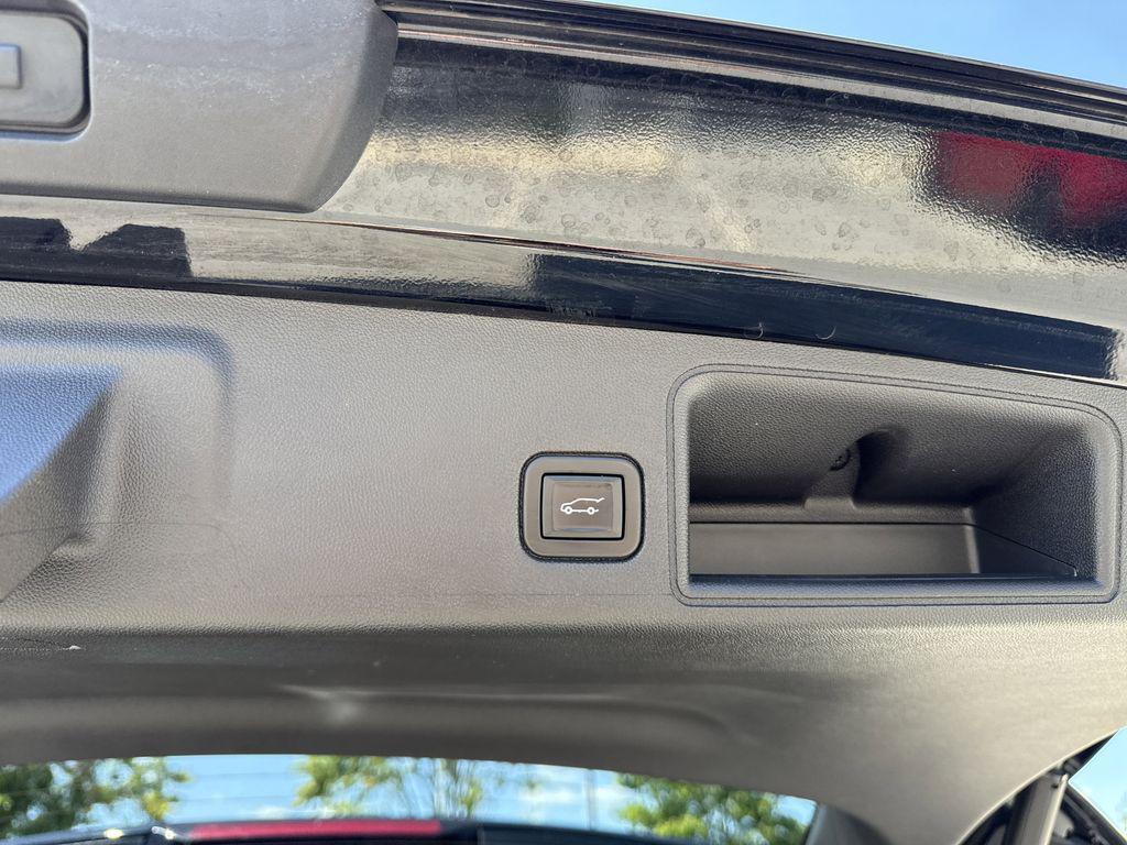 used 2021 GMC Terrain car, priced at $20,000