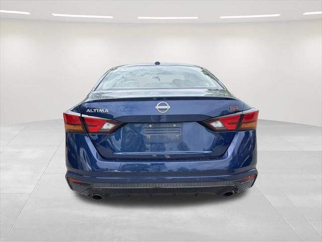 used 2023 Nissan Altima car, priced at $20,500