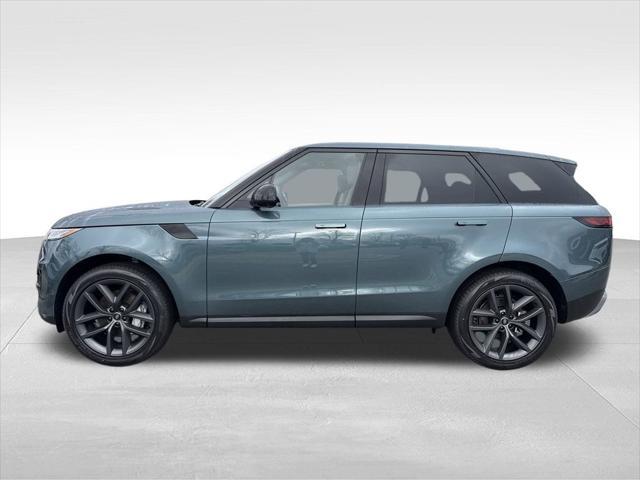 new 2025 Land Rover Range Rover Sport car, priced at $91,460