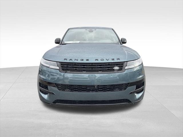 new 2025 Land Rover Range Rover Sport car, priced at $91,460