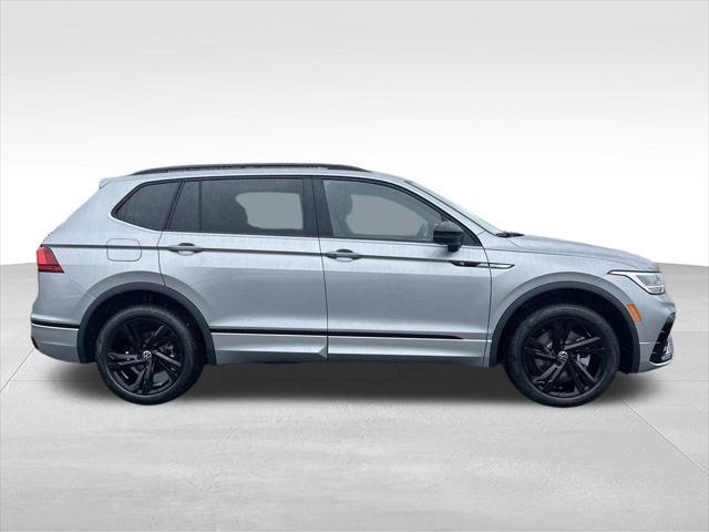 new 2024 Volkswagen Tiguan car, priced at $32,122