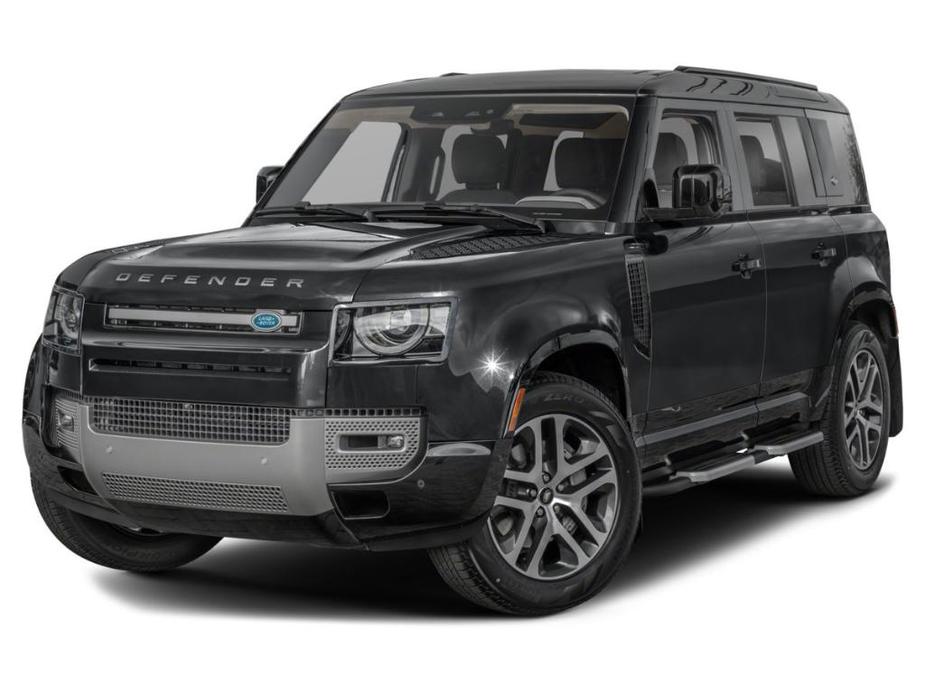 new 2024 Land Rover Defender car, priced at $104,513