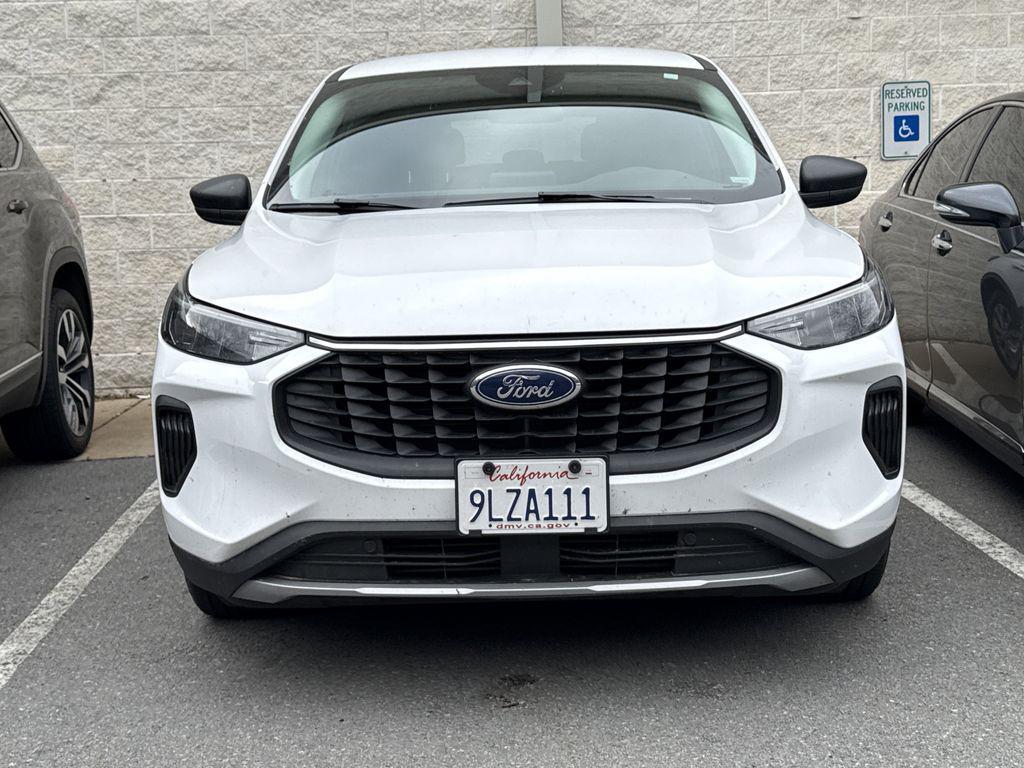 used 2024 Ford Escape car, priced at $21,500