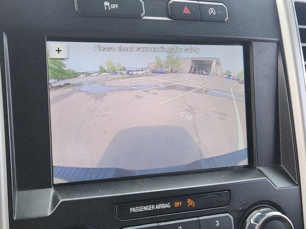 used 2019 Ford F-150 car, priced at $30,000
