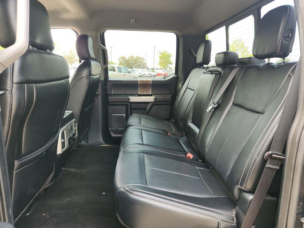 used 2019 Ford F-150 car, priced at $30,000