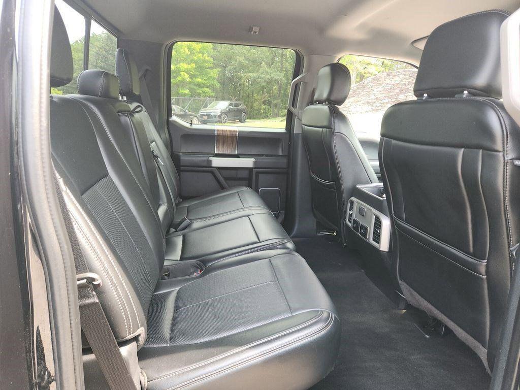 used 2019 Ford F-150 car, priced at $30,000