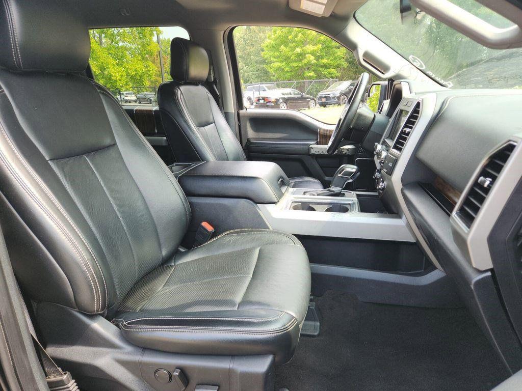 used 2019 Ford F-150 car, priced at $30,000