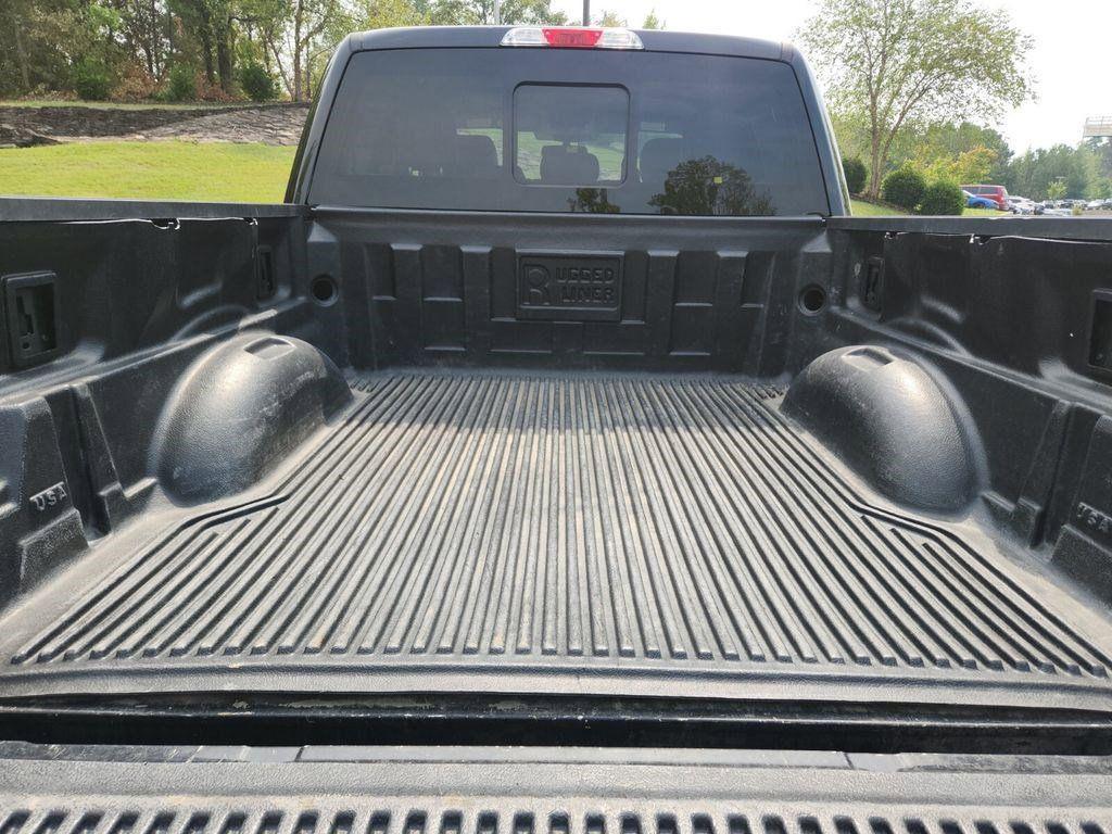 used 2019 Ford F-150 car, priced at $30,000