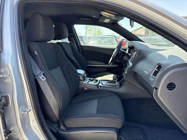 used 2023 Dodge Charger car, priced at $22,000