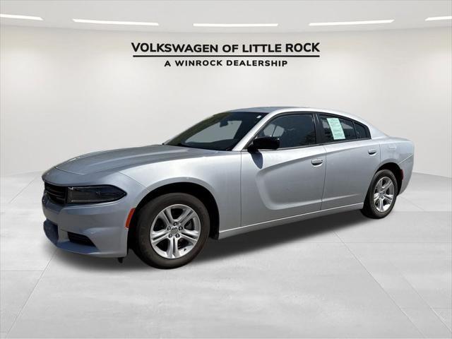 used 2023 Dodge Charger car, priced at $20,000