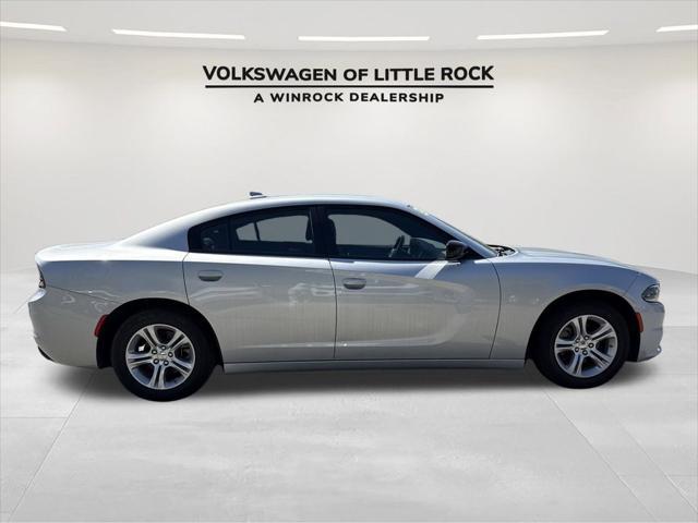 used 2023 Dodge Charger car, priced at $20,000