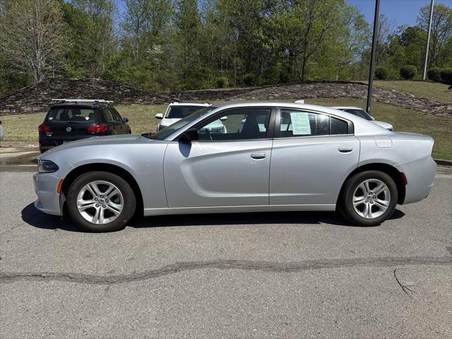 used 2023 Dodge Charger car, priced at $22,000