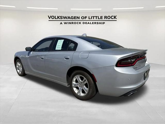 used 2023 Dodge Charger car, priced at $20,000