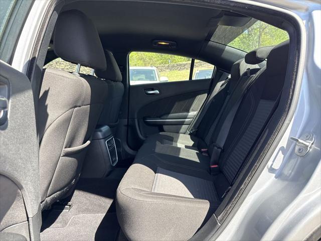 used 2023 Dodge Charger car, priced at $22,000
