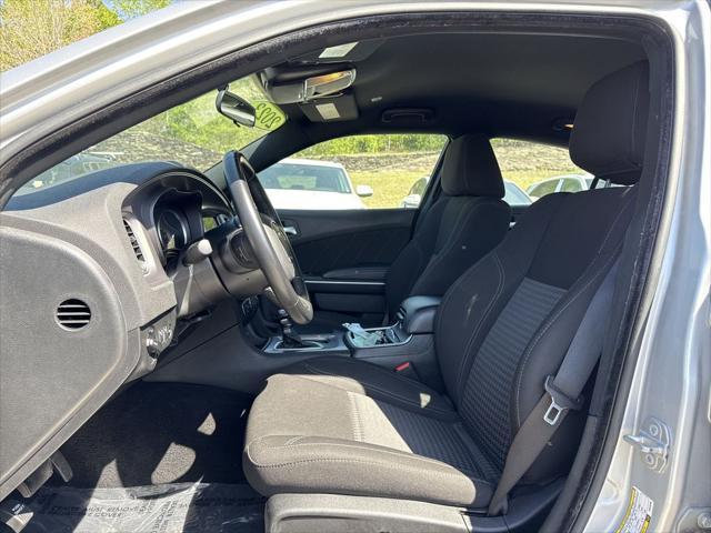 used 2023 Dodge Charger car, priced at $22,000