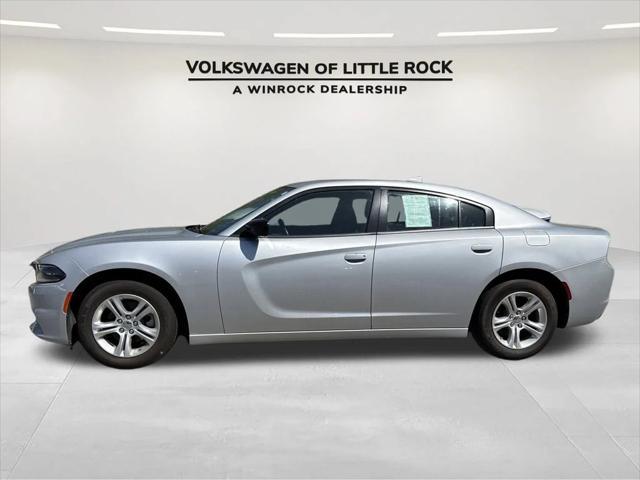used 2023 Dodge Charger car, priced at $20,000