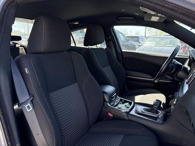 used 2023 Dodge Charger car, priced at $22,000