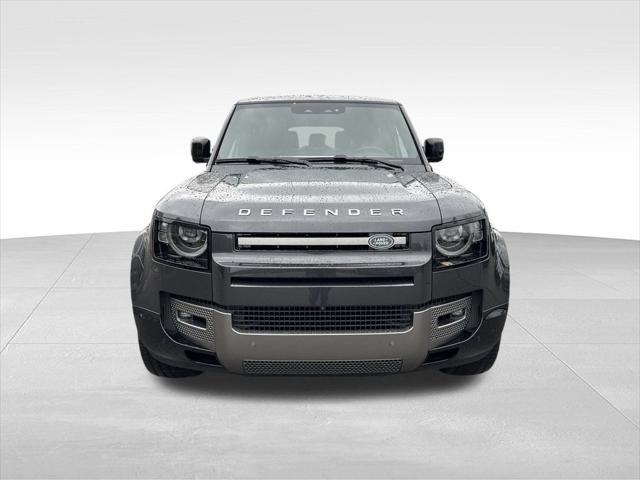 new 2025 Land Rover Defender car, priced at $97,438