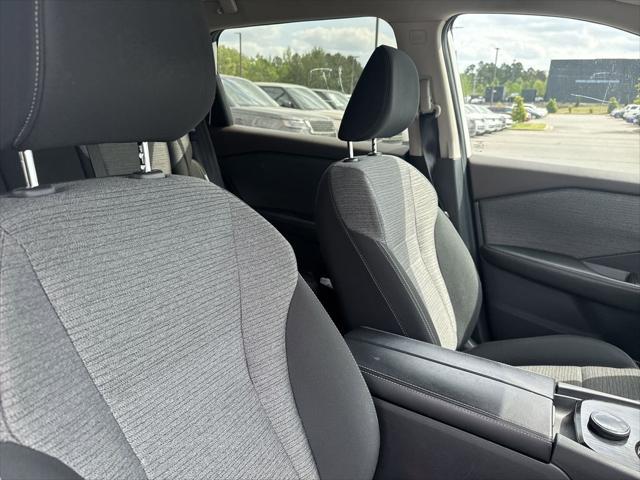 used 2023 Nissan Rogue car, priced at $23,000