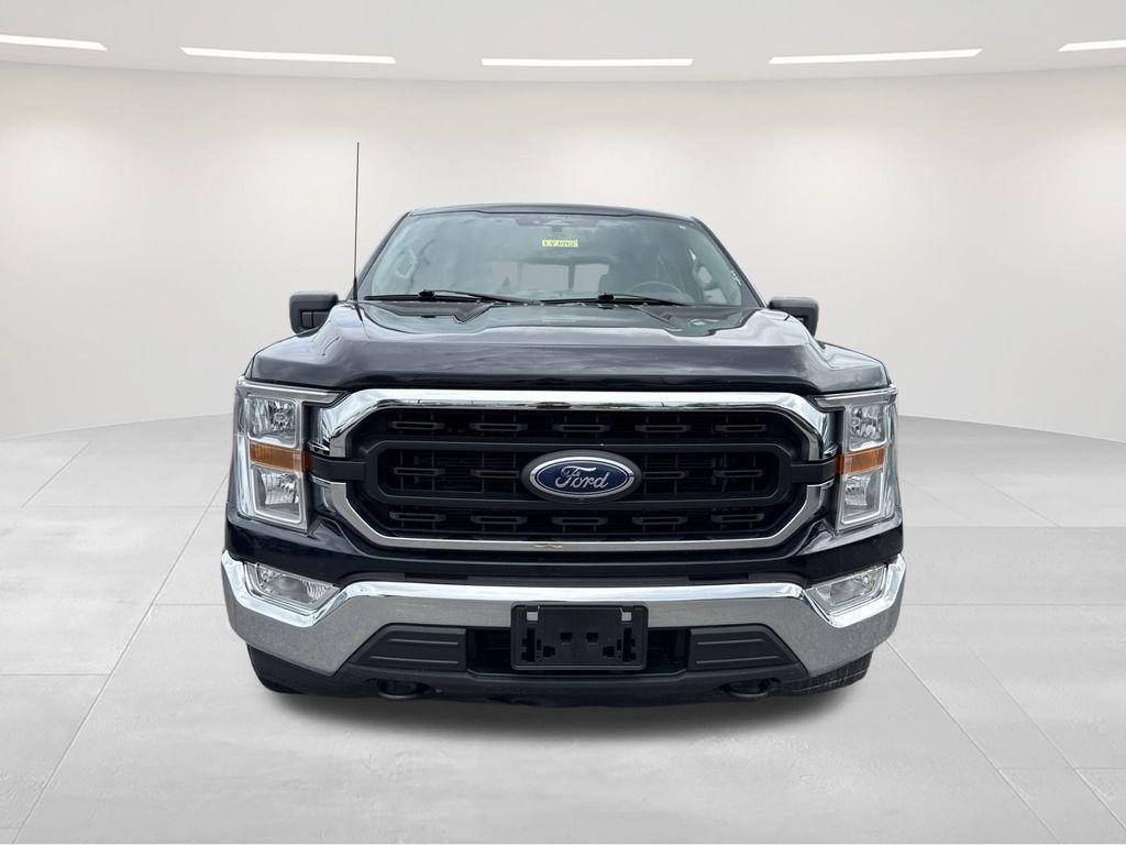 used 2022 Ford F-150 car, priced at $28,000