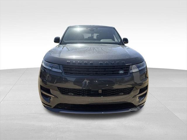 new 2025 Land Rover Range Rover Sport car, priced at $118,155