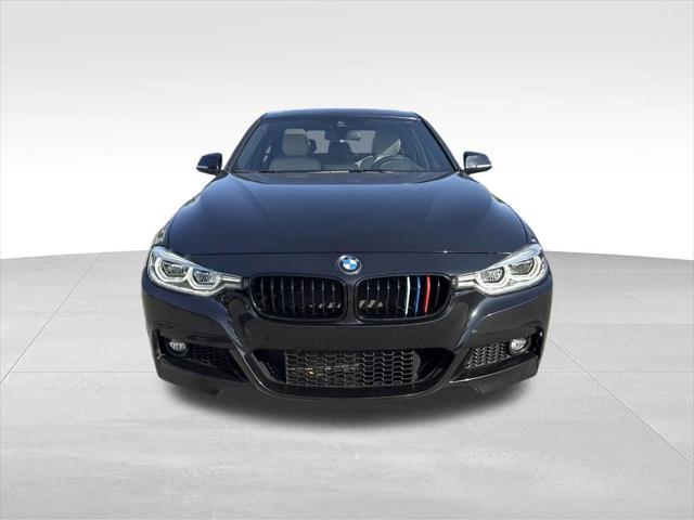 used 2018 BMW 340 car, priced at $24,250