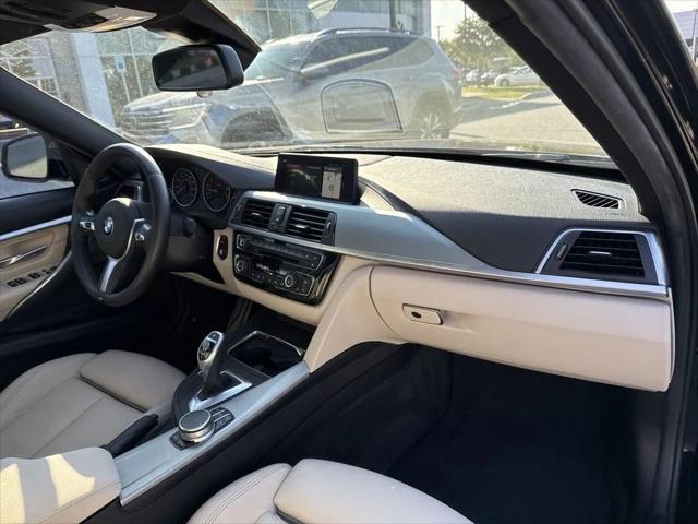 used 2018 BMW 340 car, priced at $24,250