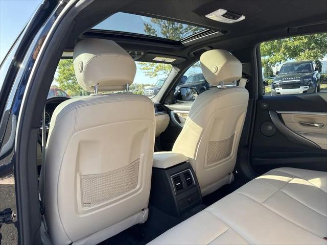 used 2018 BMW 340 car, priced at $24,250