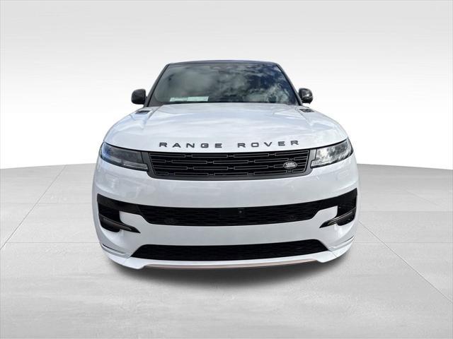 new 2025 Land Rover Range Rover Sport car, priced at $129,560