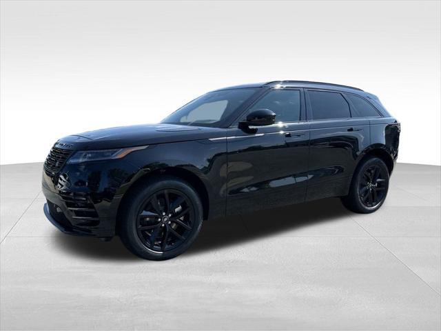 new 2025 Land Rover Range Rover Velar car, priced at $70,380