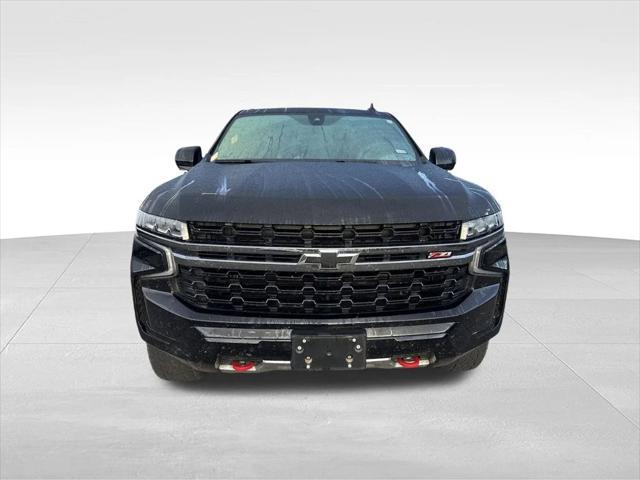 used 2022 Chevrolet Tahoe car, priced at $55,750