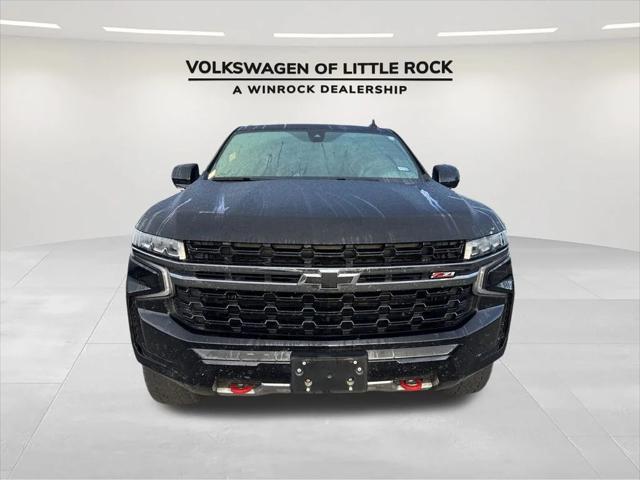 used 2022 Chevrolet Tahoe car, priced at $52,999