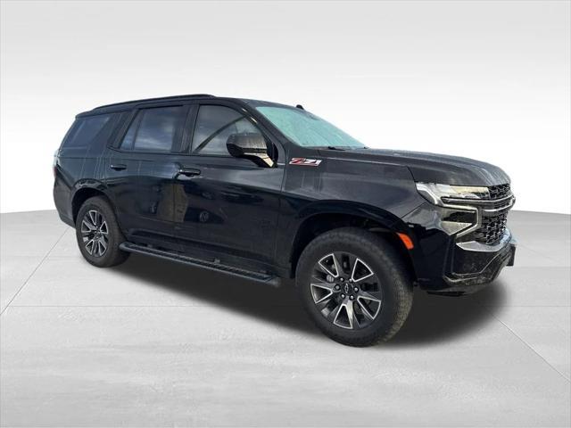 used 2022 Chevrolet Tahoe car, priced at $55,750