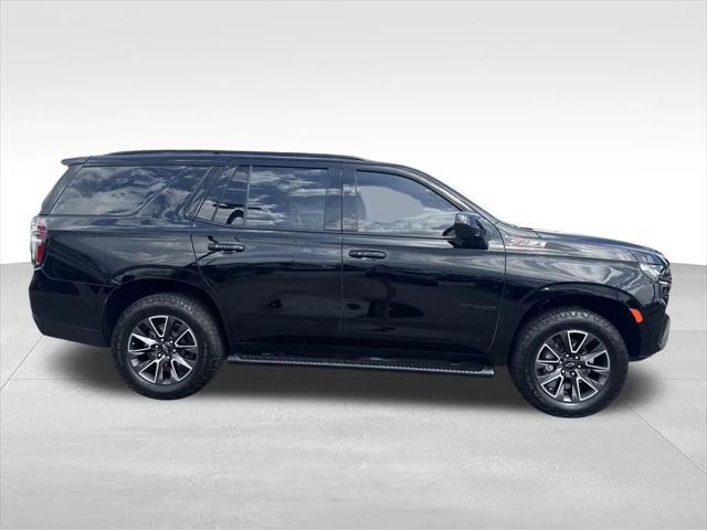 used 2022 Chevrolet Tahoe car, priced at $55,500