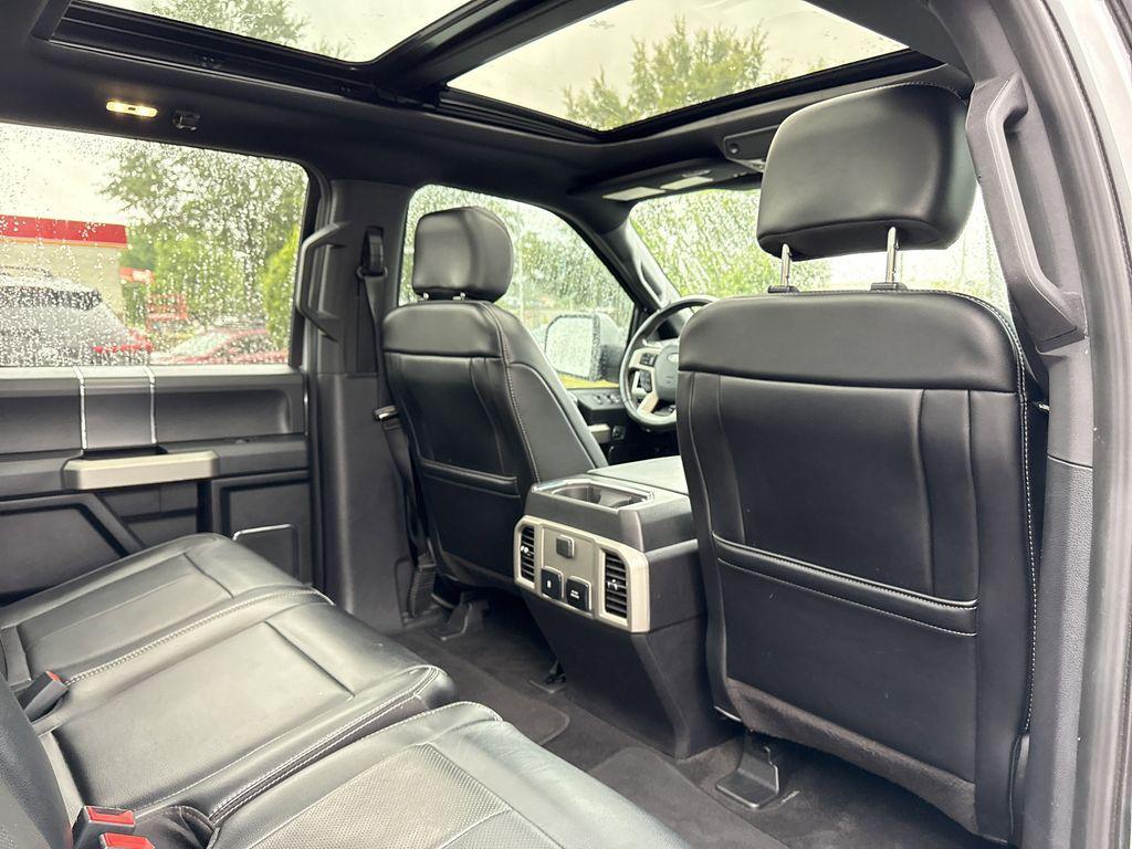used 2019 Ford F-150 car, priced at $27,150