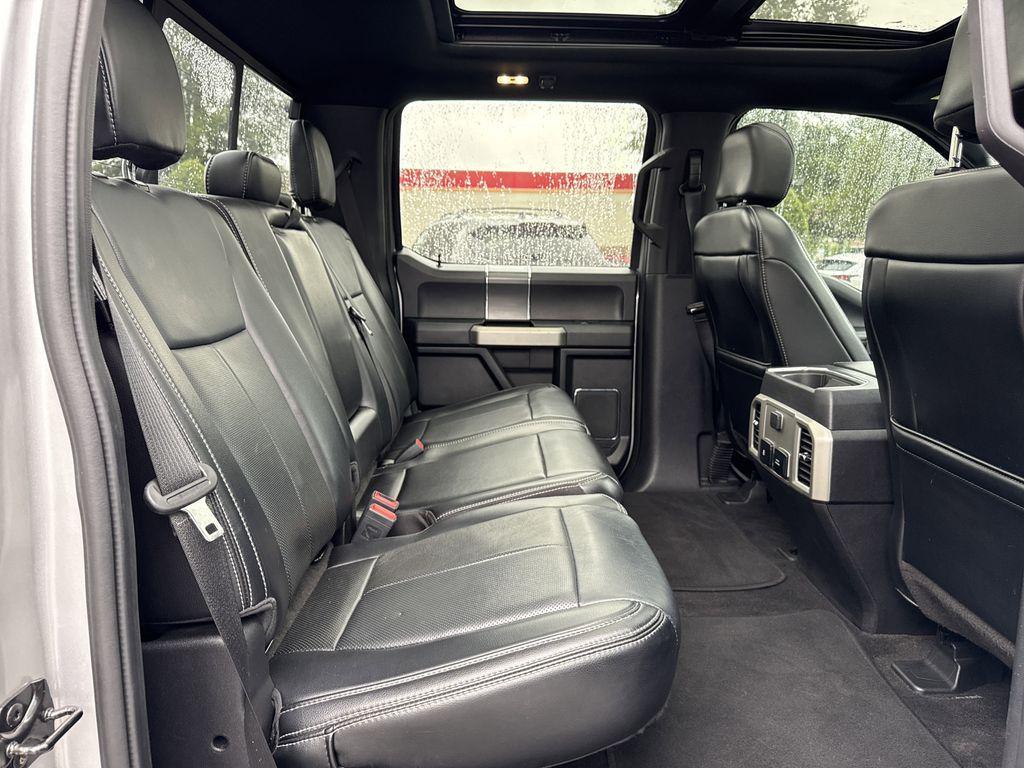 used 2019 Ford F-150 car, priced at $27,150