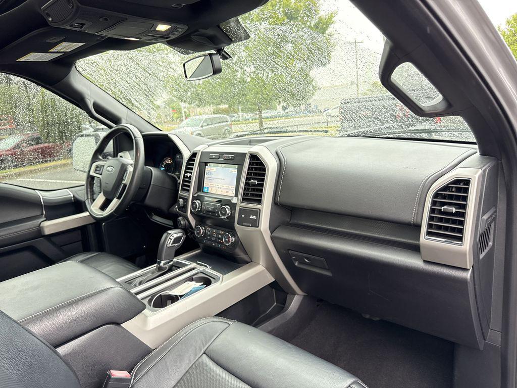 used 2019 Ford F-150 car, priced at $27,150