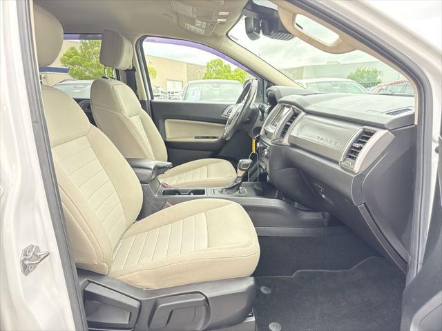 used 2019 Ford Ranger car, priced at $21,750