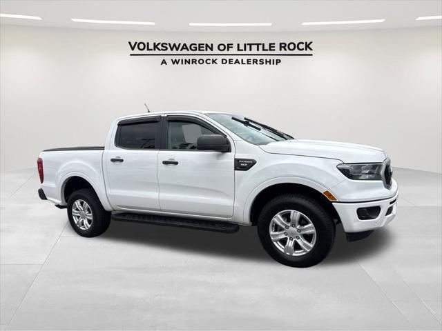 used 2019 Ford Ranger car, priced at $18,750