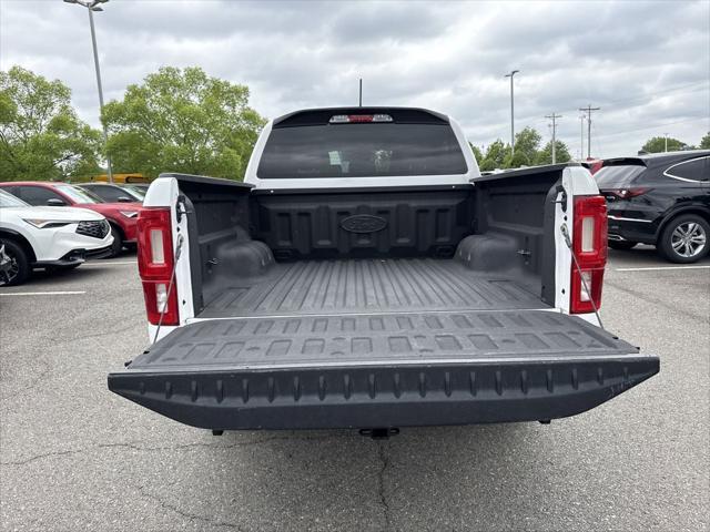 used 2019 Ford Ranger car, priced at $21,750