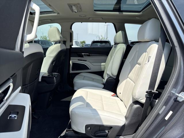 used 2024 Kia Telluride car, priced at $39,999