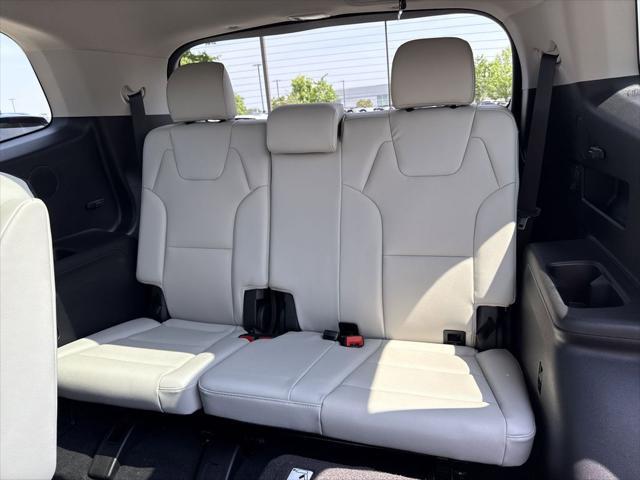 used 2024 Kia Telluride car, priced at $39,999