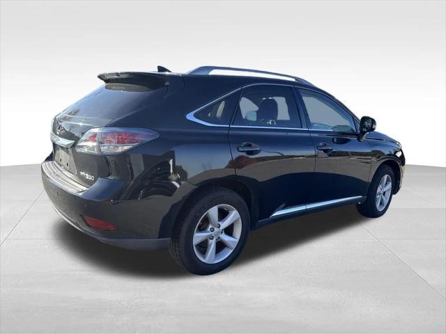 used 2014 Lexus RX 350 car, priced at $14,500