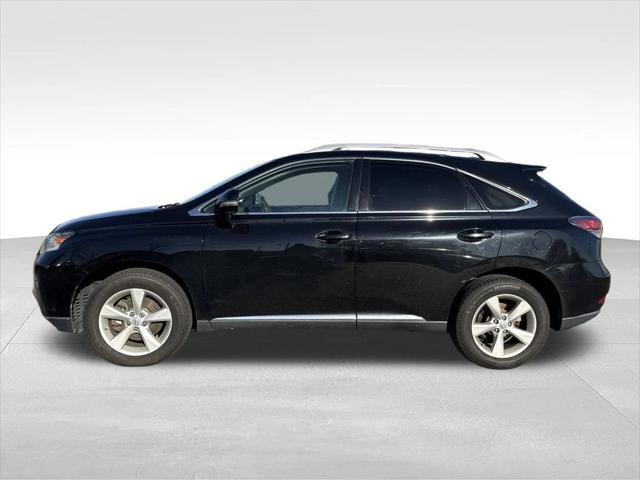 used 2014 Lexus RX 350 car, priced at $14,500