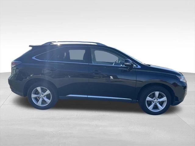 used 2014 Lexus RX 350 car, priced at $14,500