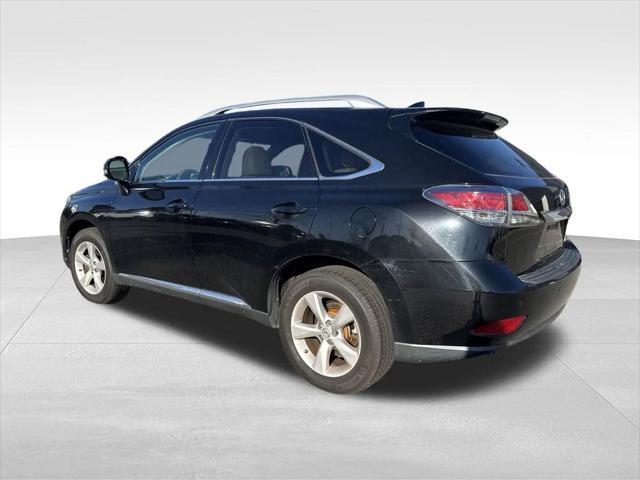 used 2014 Lexus RX 350 car, priced at $14,500