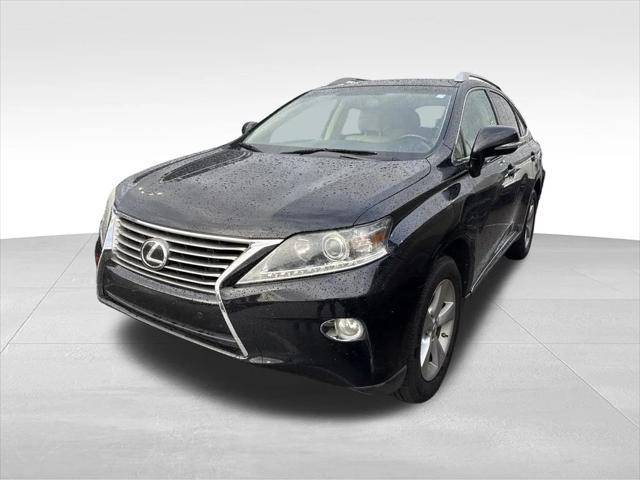 used 2014 Lexus RX 350 car, priced at $14,500