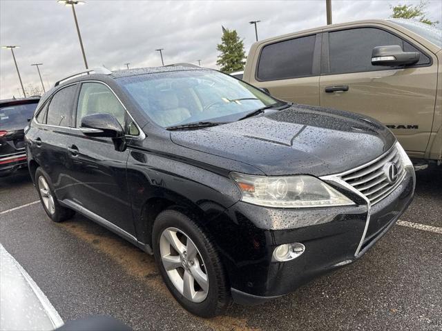 used 2014 Lexus RX 350 car, priced at $16,000