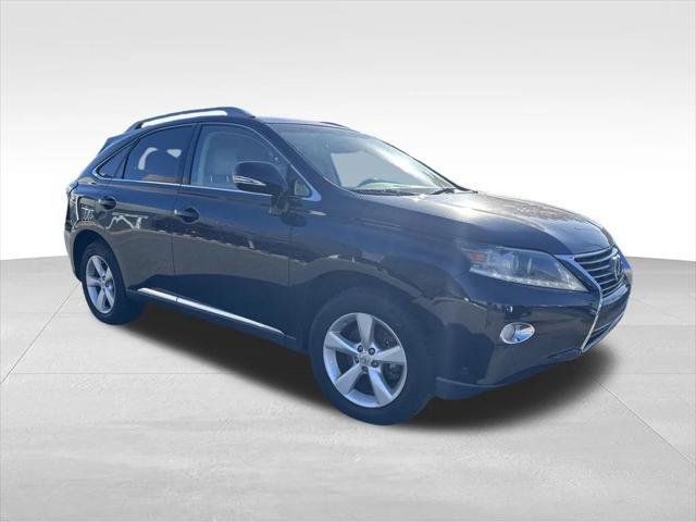 used 2014 Lexus RX 350 car, priced at $14,500